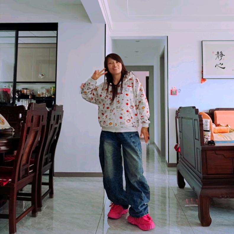 晓丽（月嫂全屋定制上门代厨）
