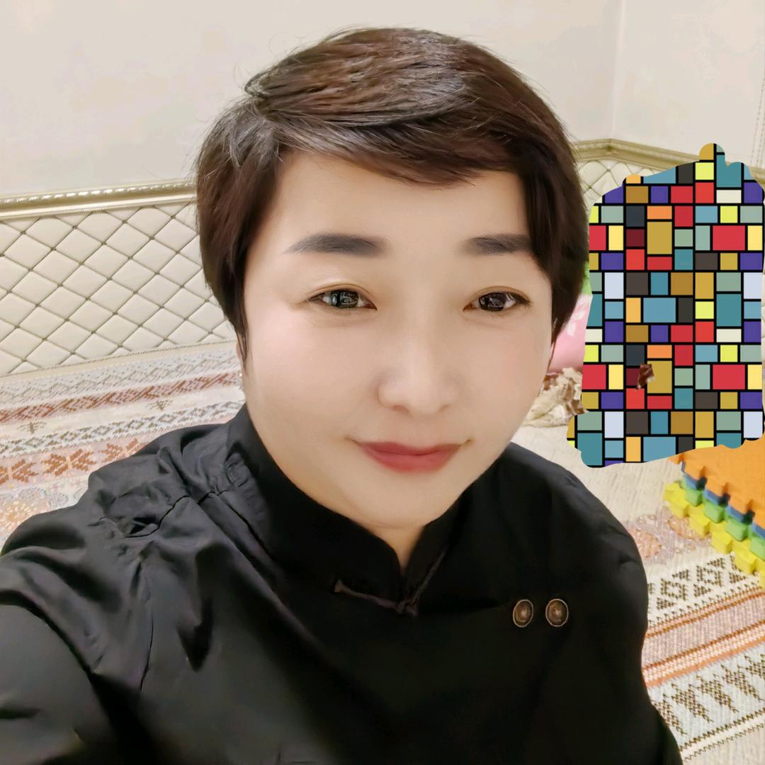 杨 萨 姐小号