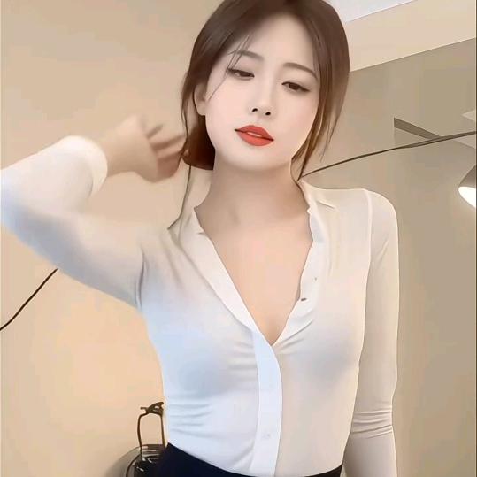 繁美丽