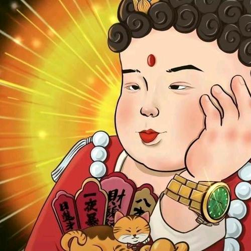 小兔妞