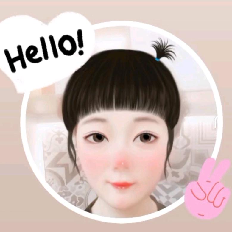 花开向阳🌻