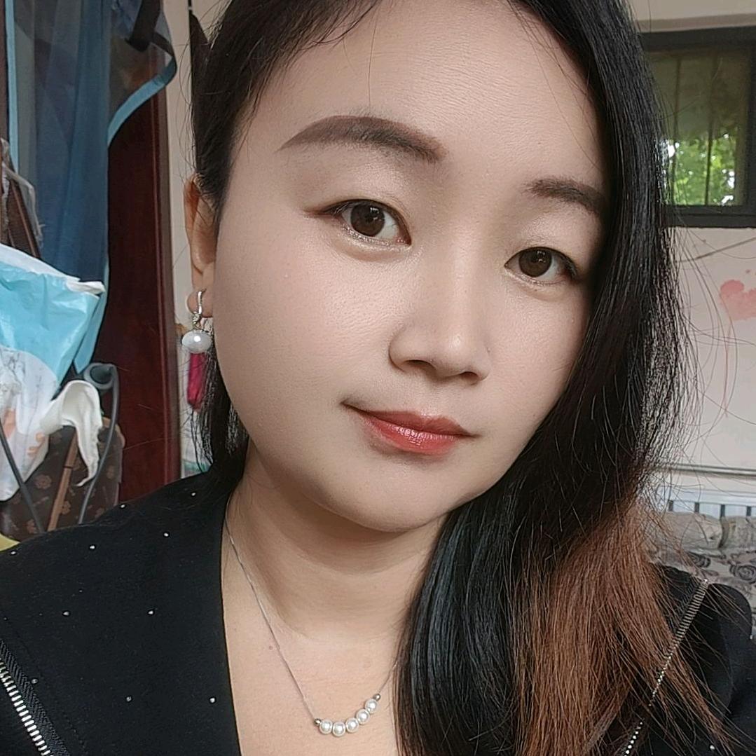 赵娜  要自律