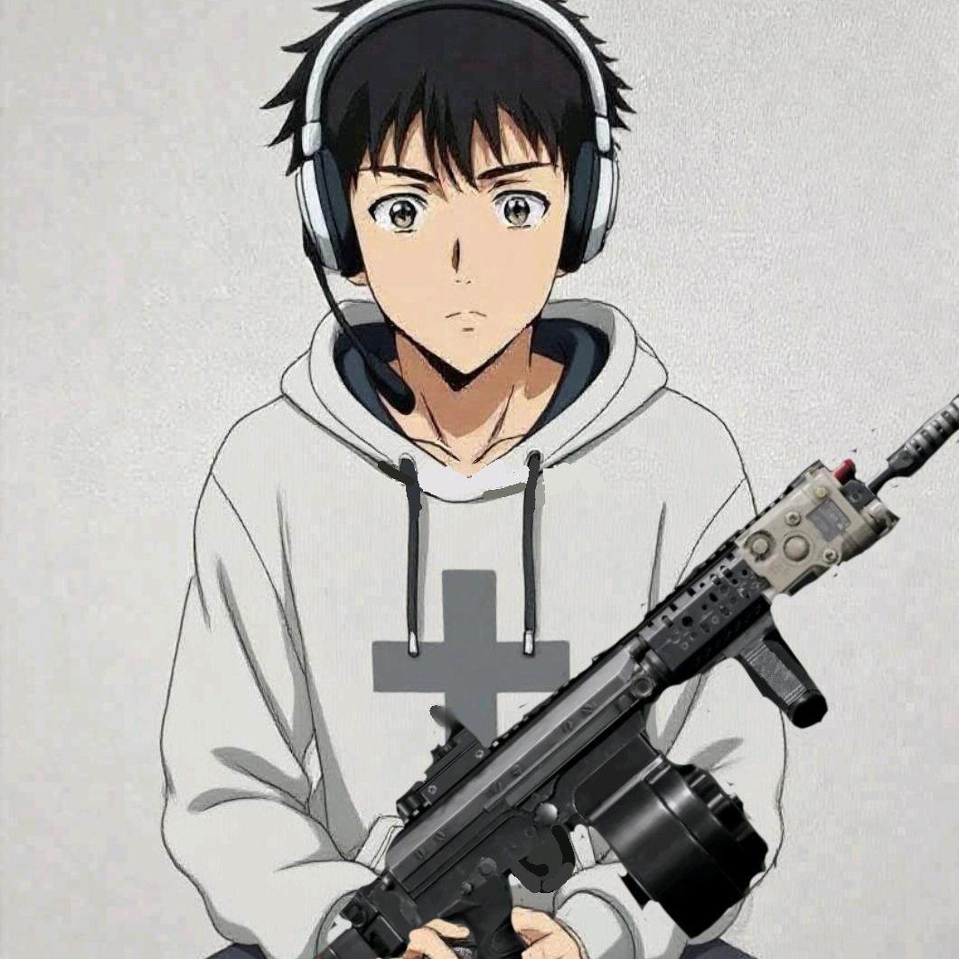 小尤(游戏生涯)总账号