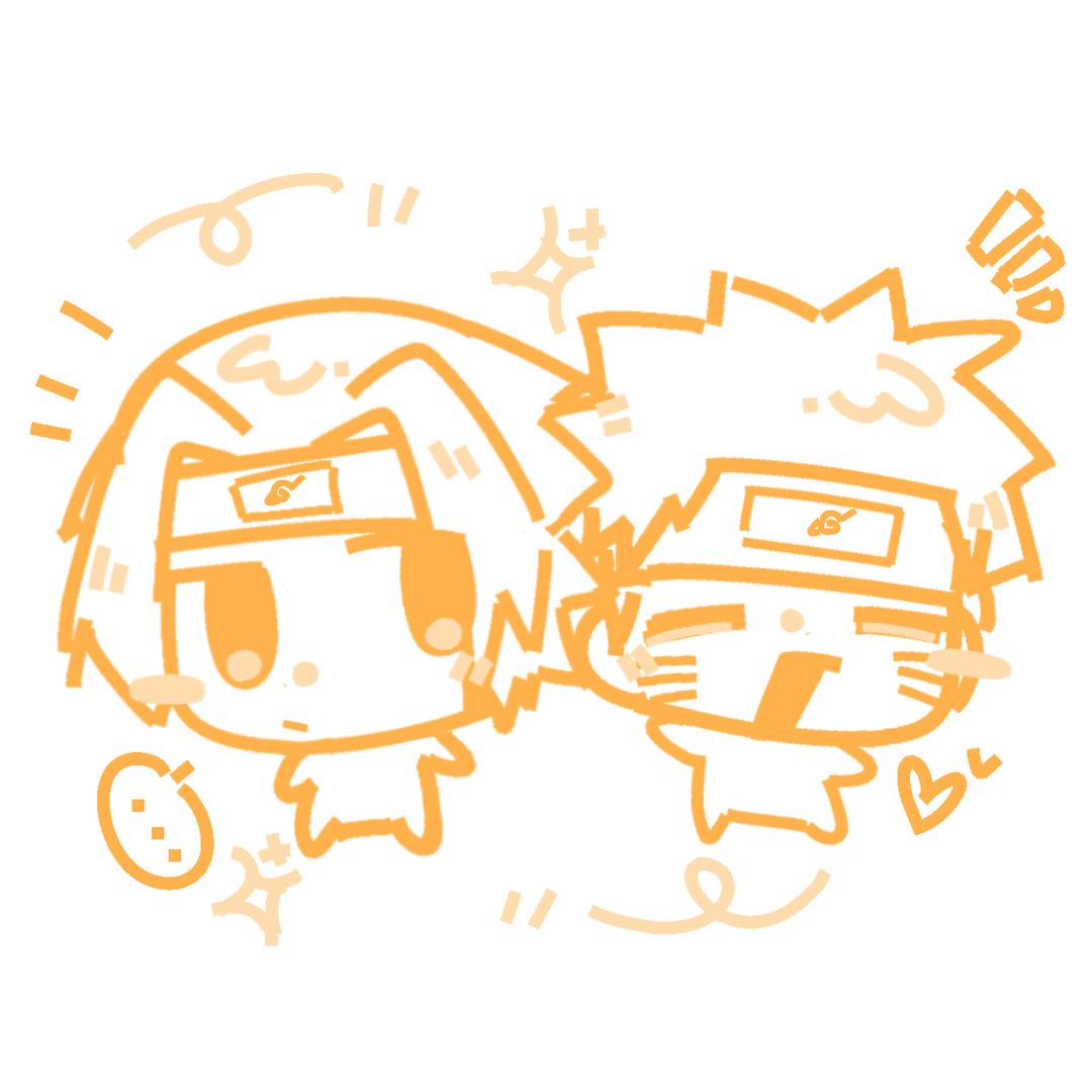 无语猫猫抗大炮（佐鸣之女版）