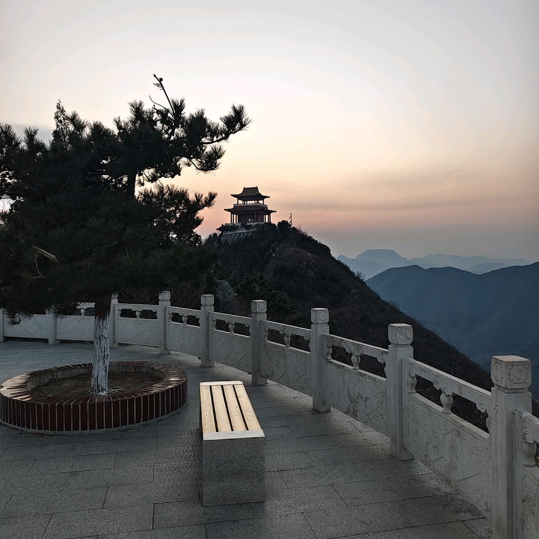 岁月静好