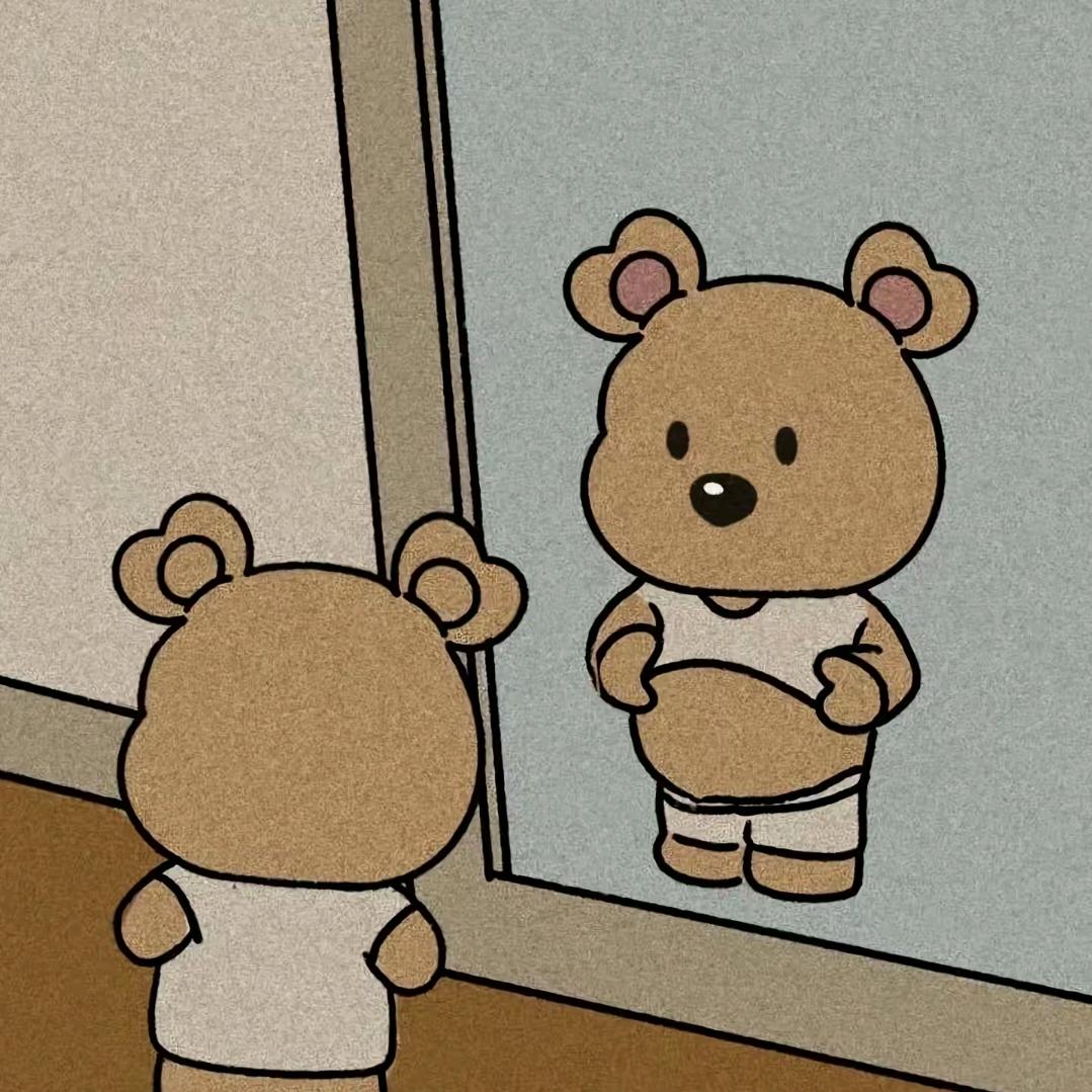 谁偷了我的苦茶子头像
