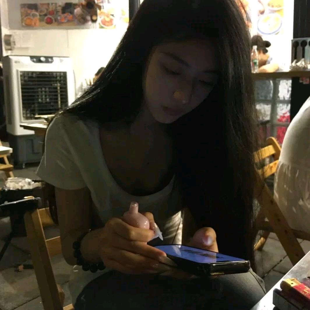 罐装冰块