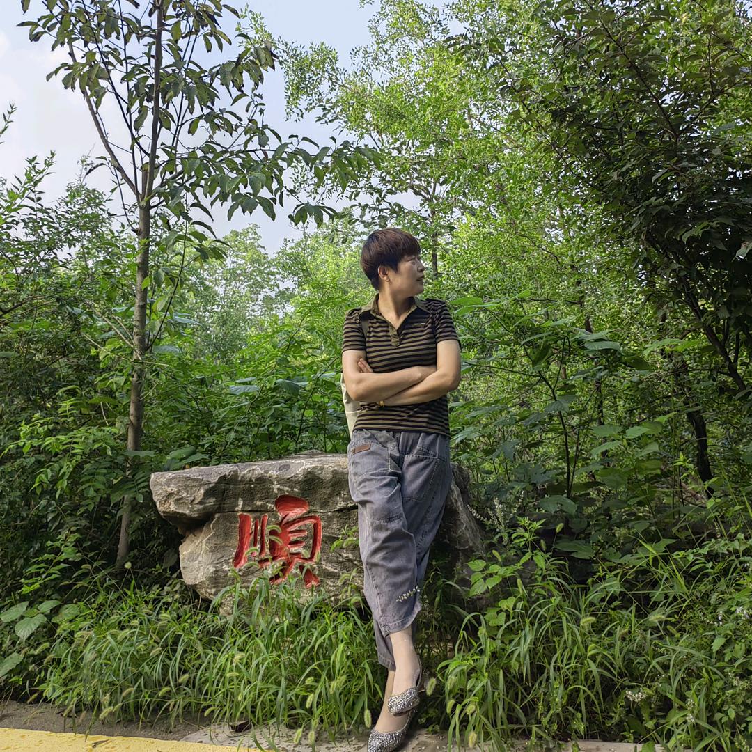 张文枝