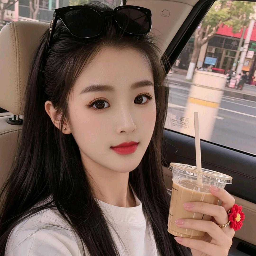 丽