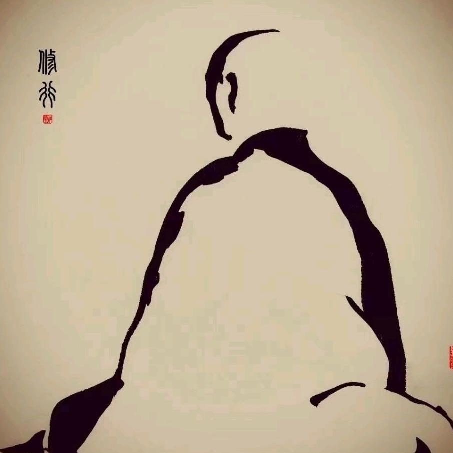 江湖故人李莫痕