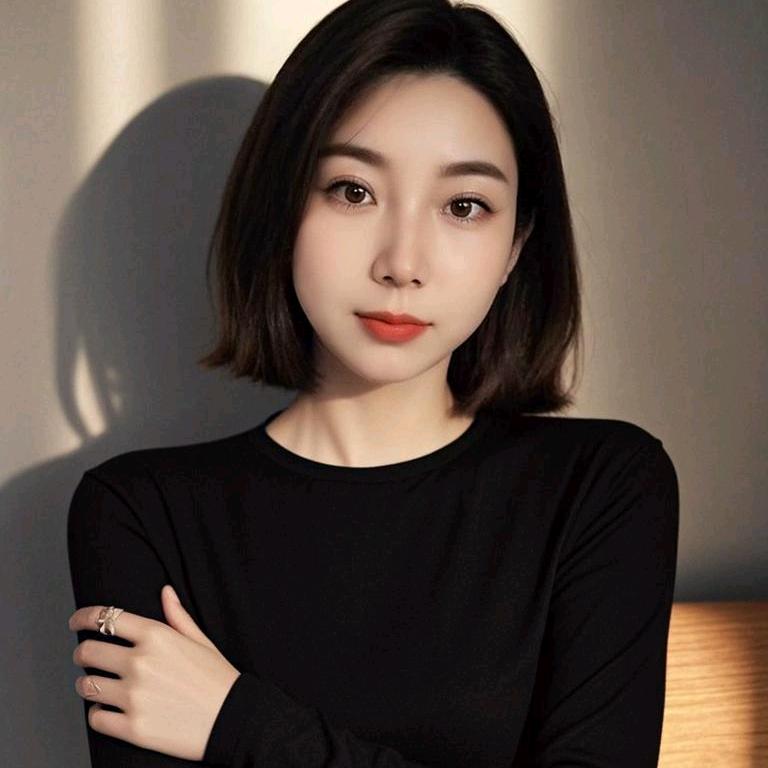 李姑娘。