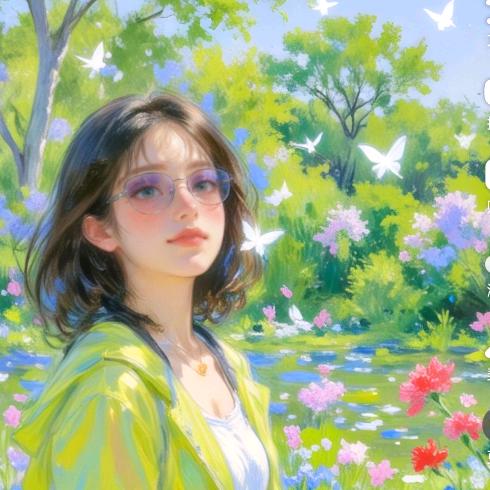 古月