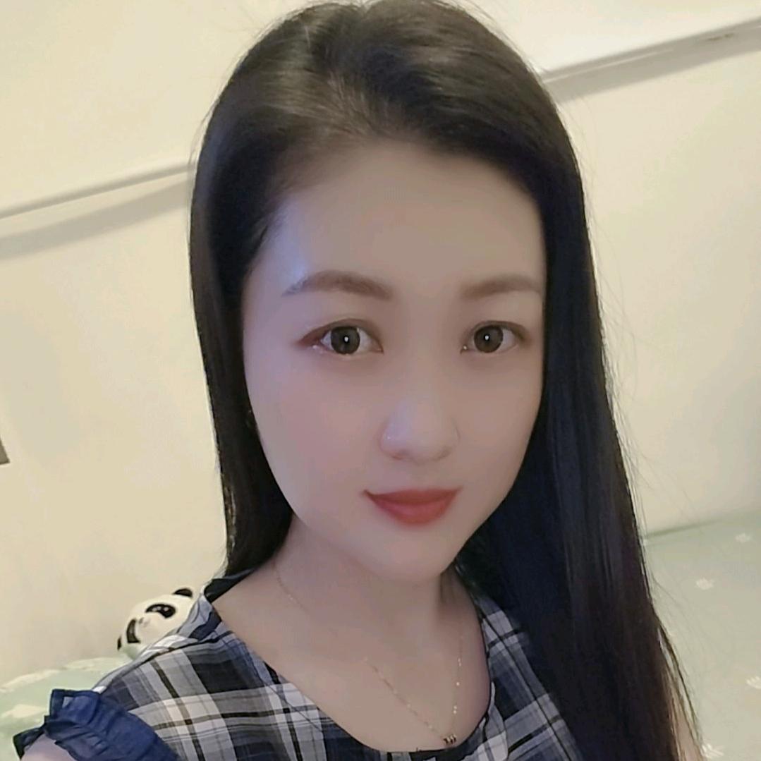 我若安好，你便晴天🥰