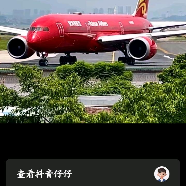 美好的春天
