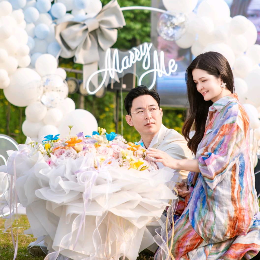 颜妍✨复婚后的生活✨