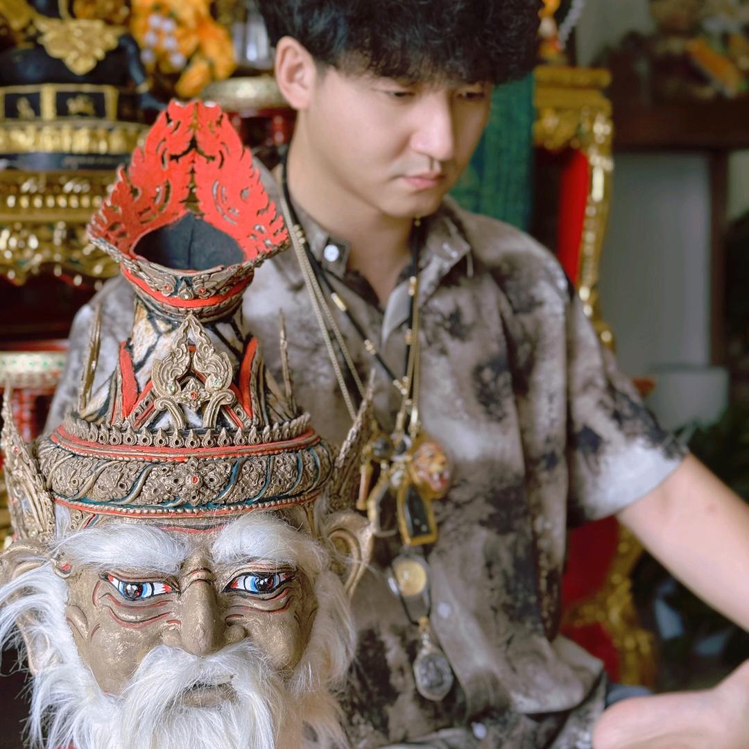 阿平泰文化🇹🇭