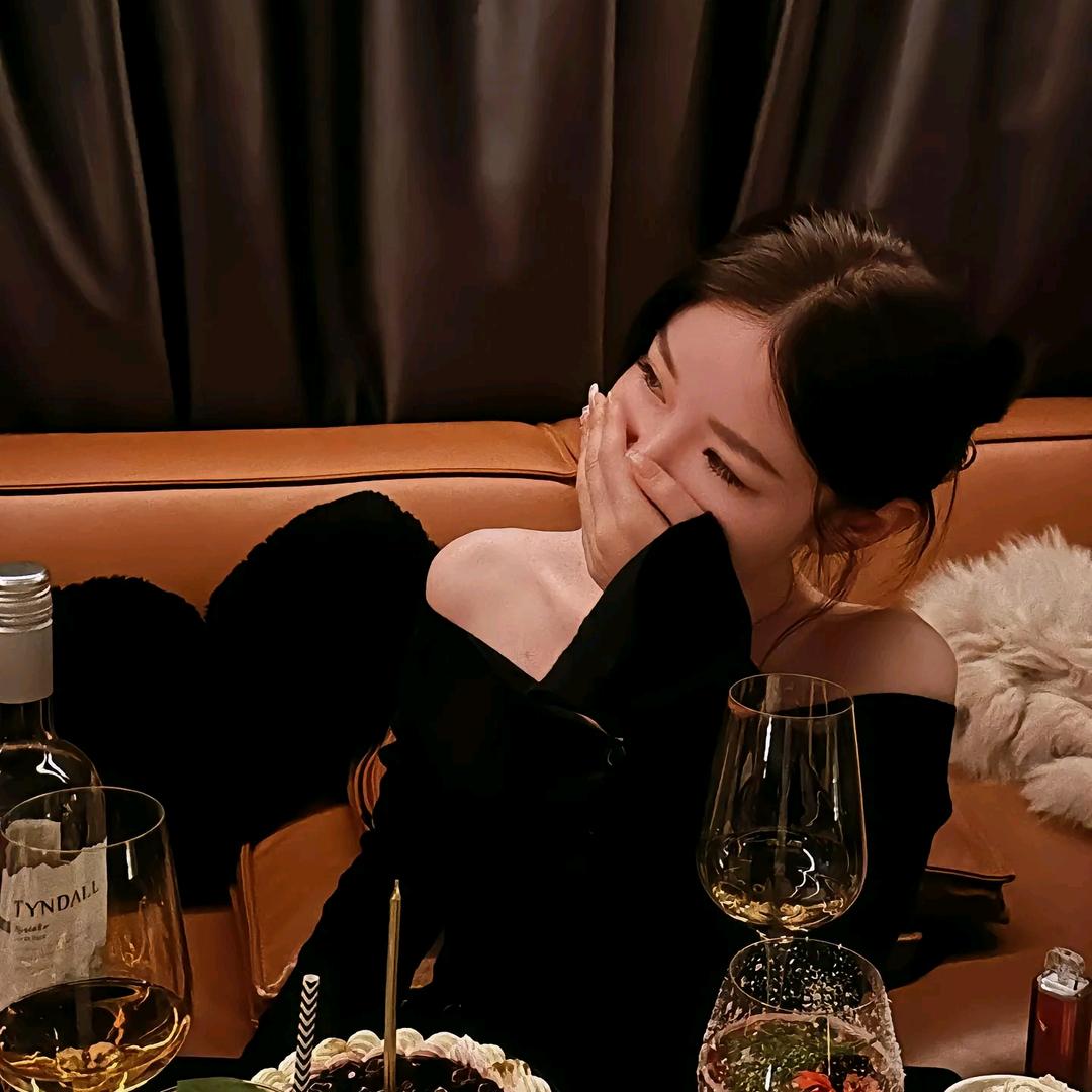 夜落無聲