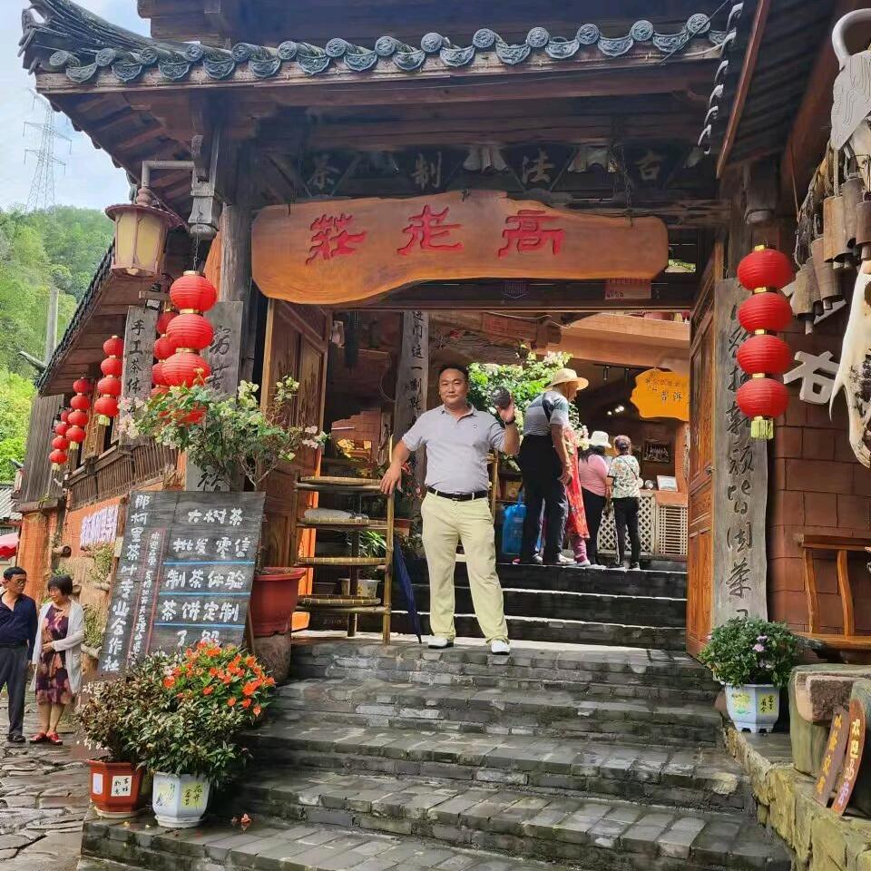 武哥