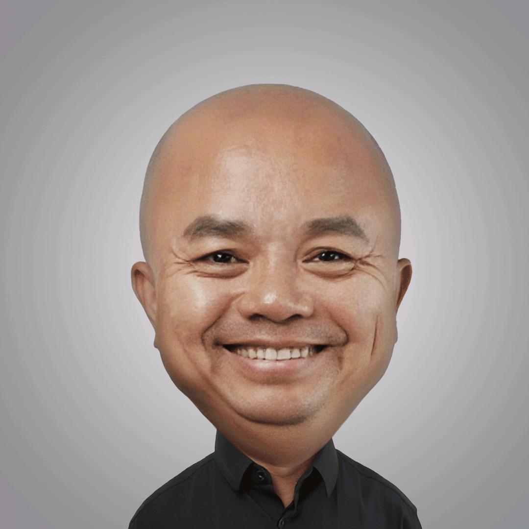 光头超哥趣说法律