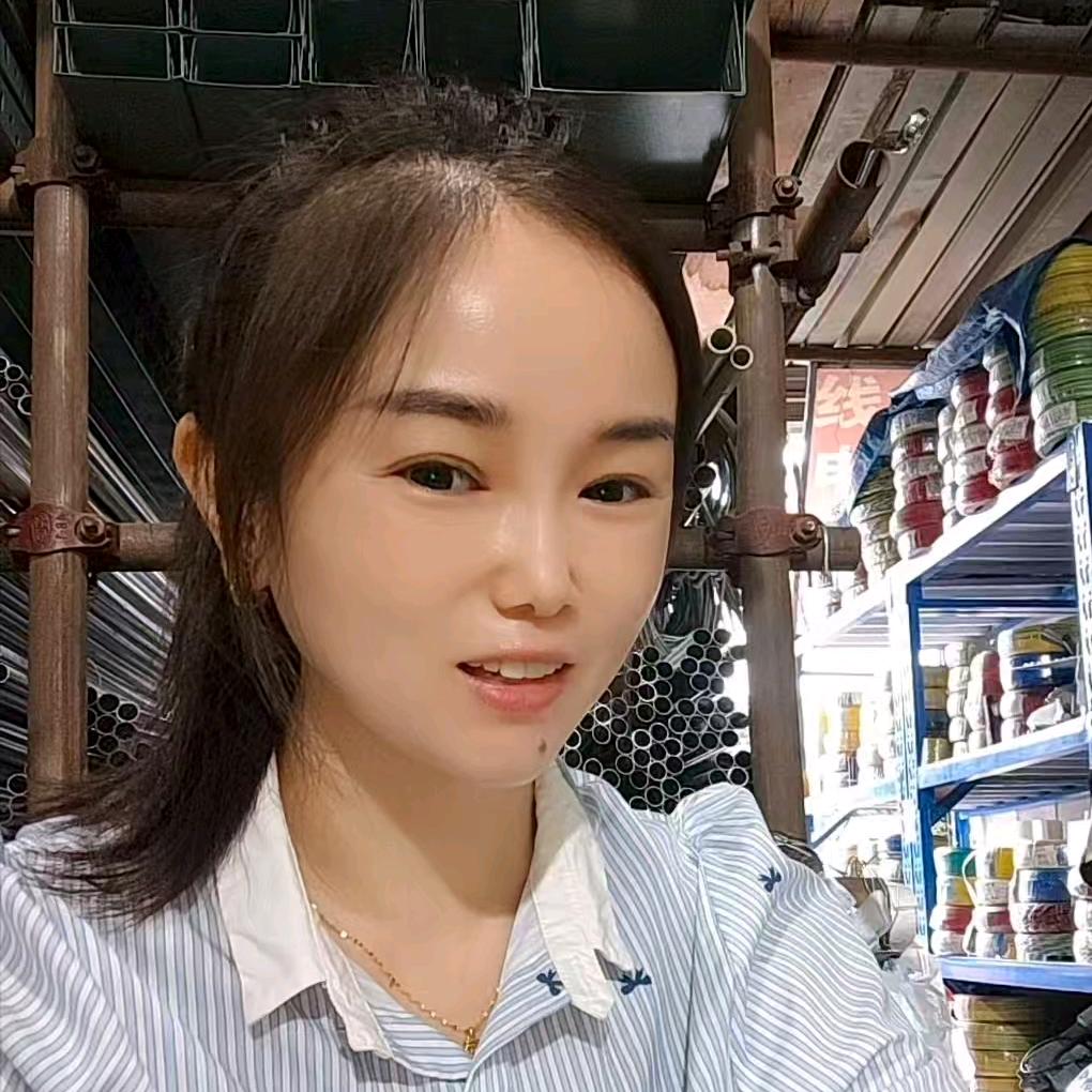 盛华合建材~小静