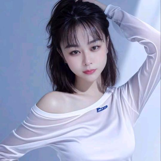 海洋之心