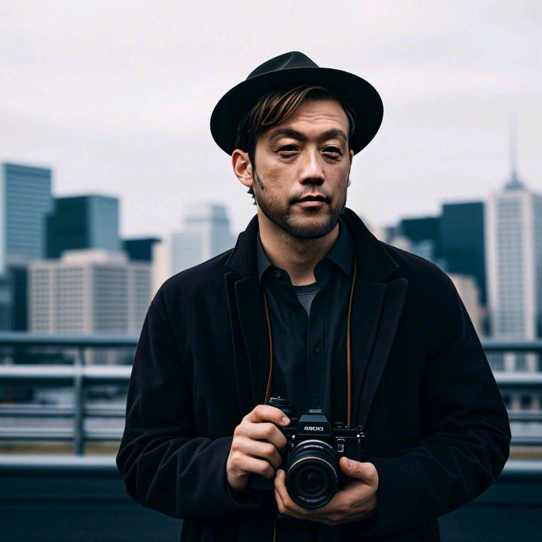 洪洞济才（连手传媒）