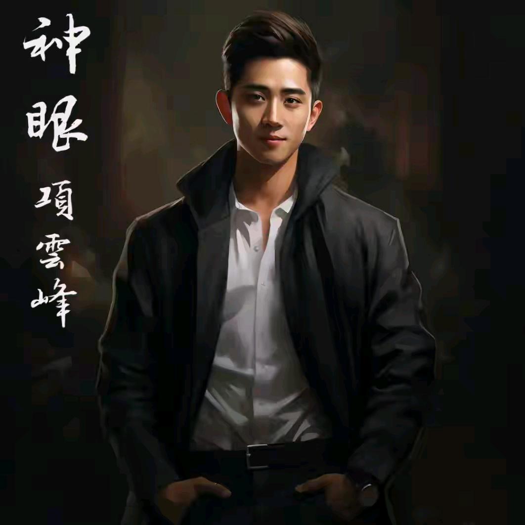 北派四哥⁹⁶¹⁸