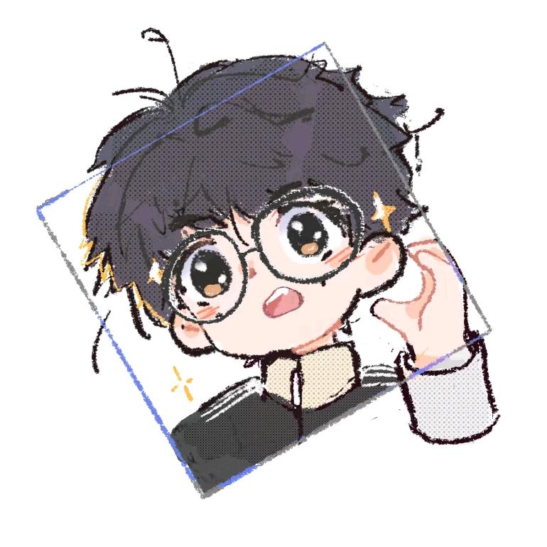 小鲤渝berber乱跳