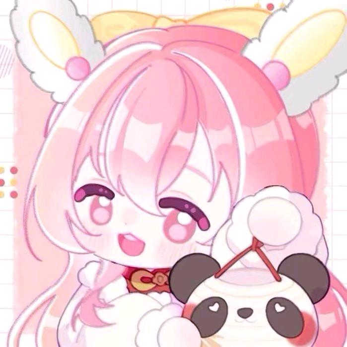 糖悠悠🍬 ʸʸ（林总发现的小透明版）