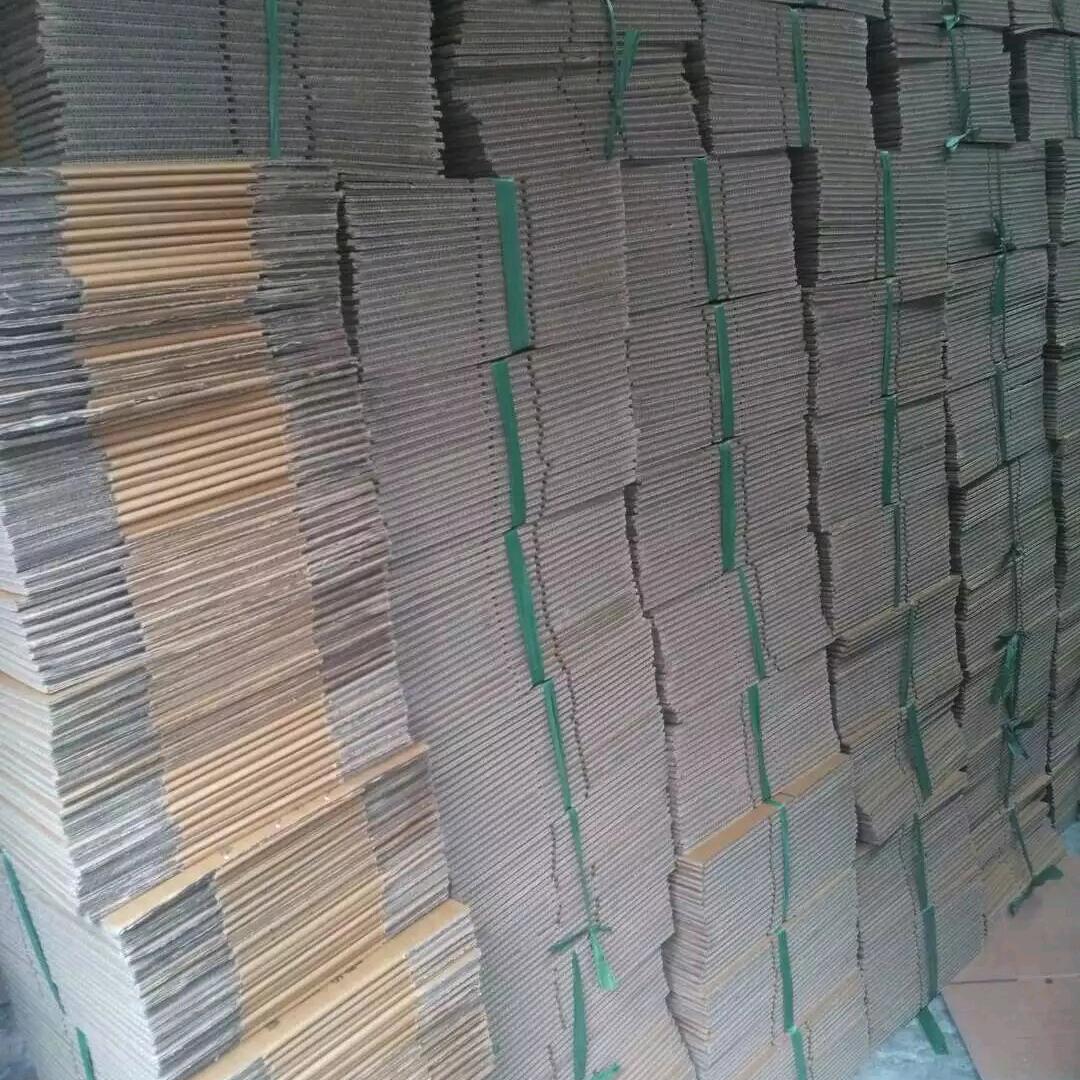 温州顺通纸箱厂