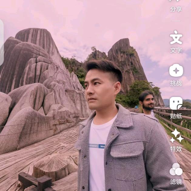 天意