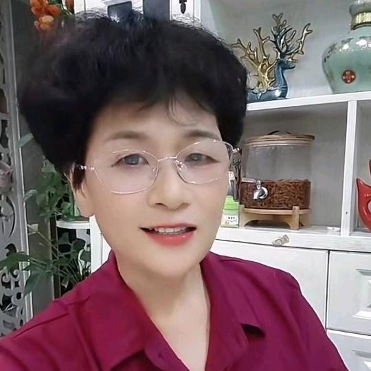 马姐🎤