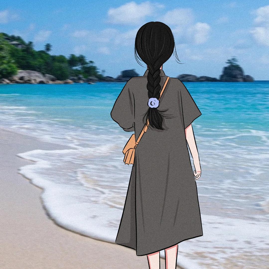 浅夏忆汐