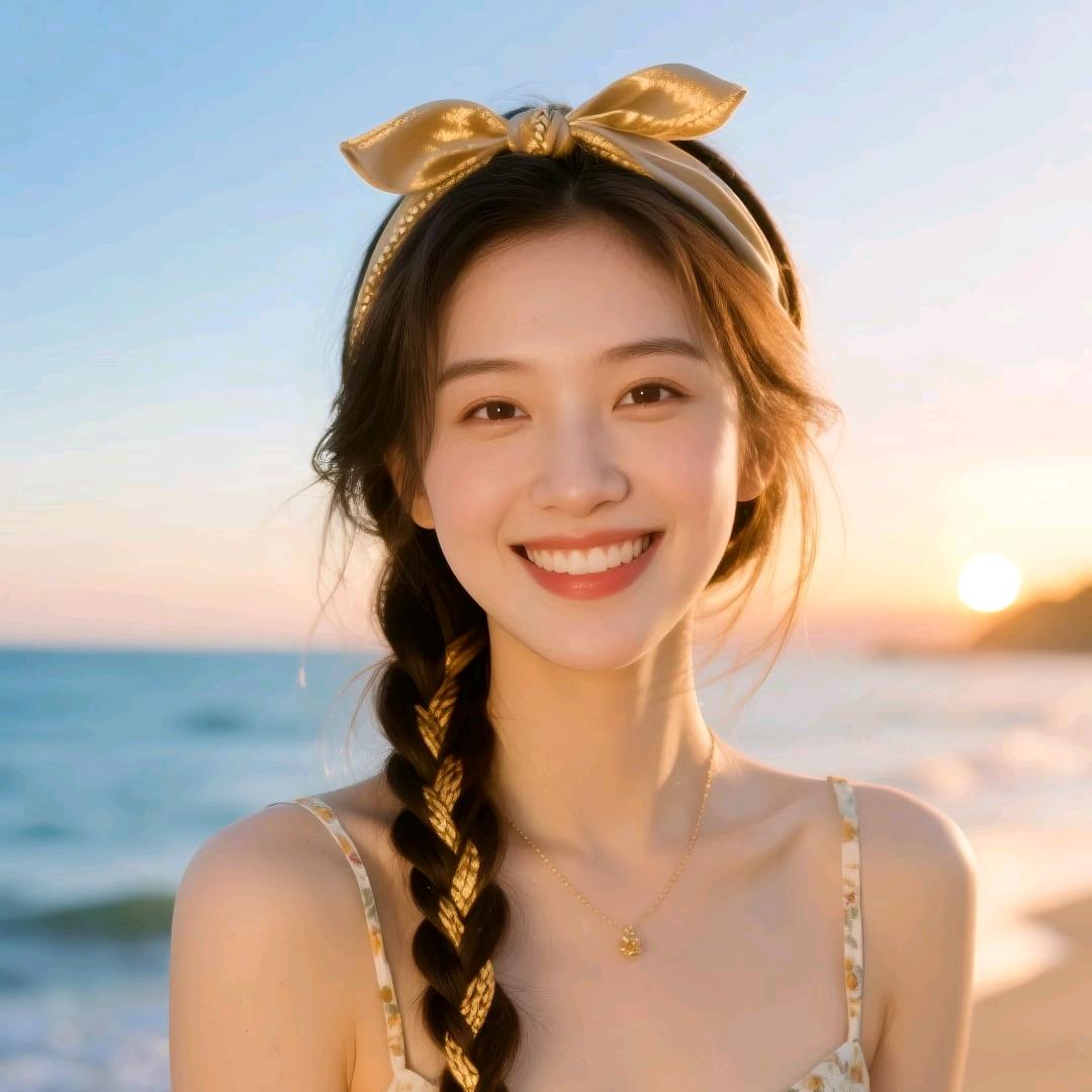 桃花朵朵