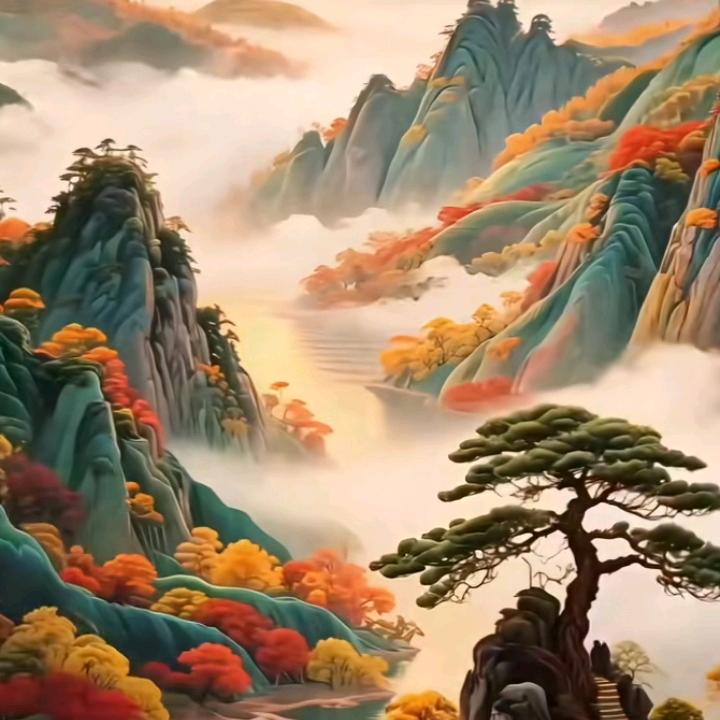 上货