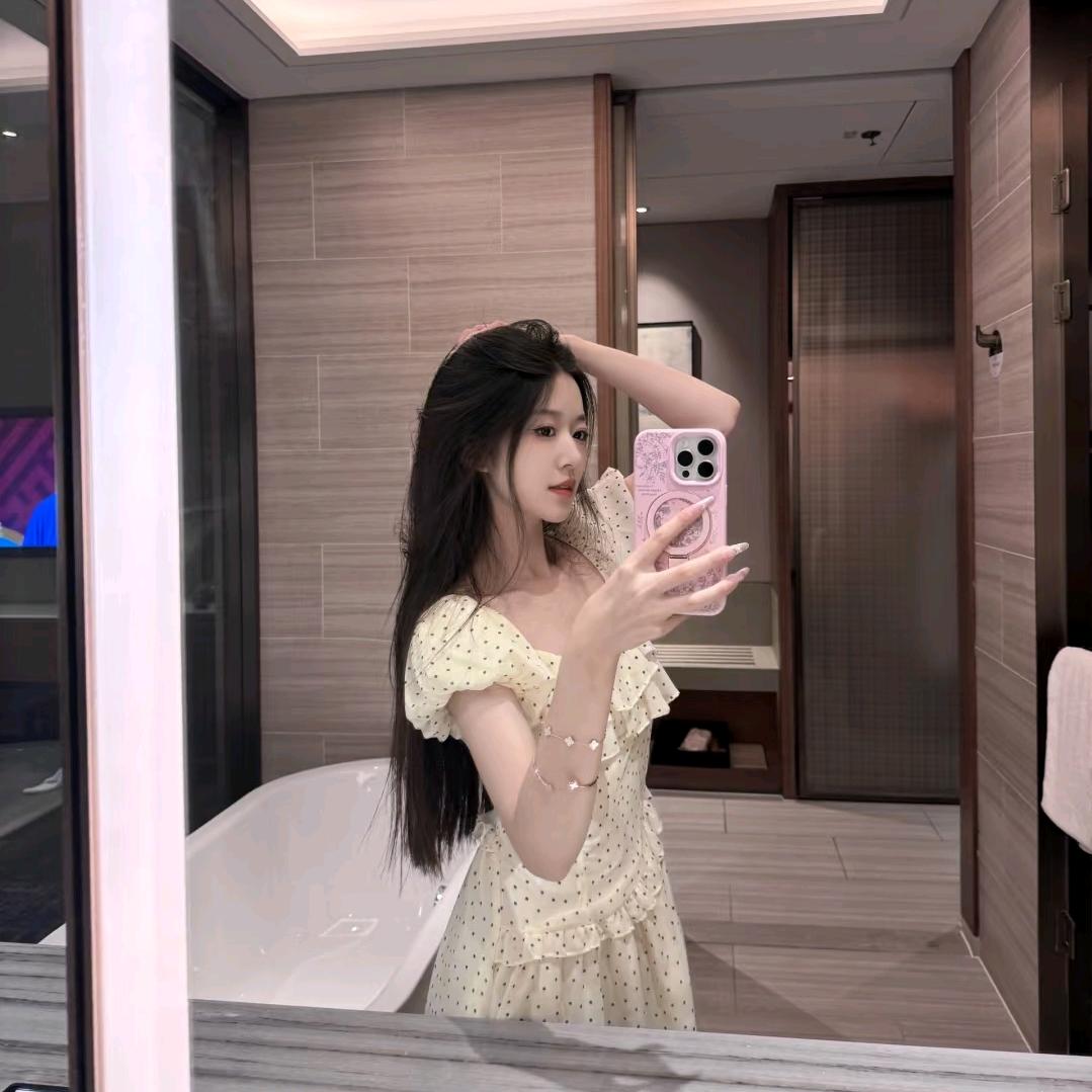达州小鱼妹