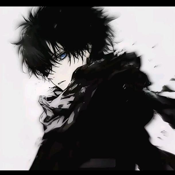 尊胜头像