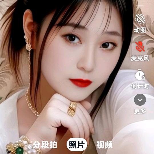 开心就好