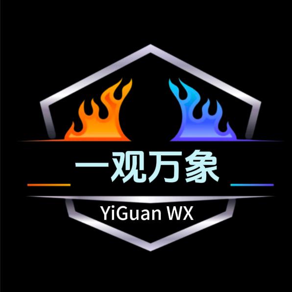一观万象