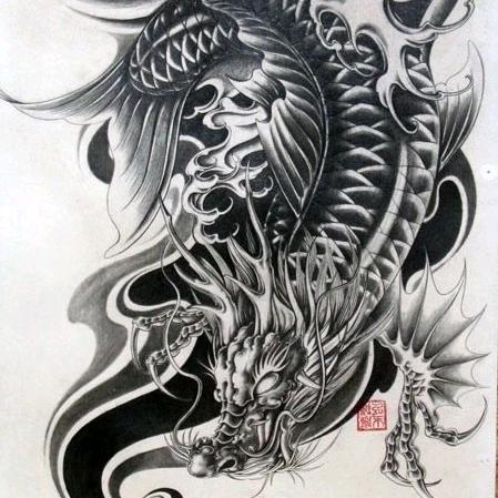 🐉龍