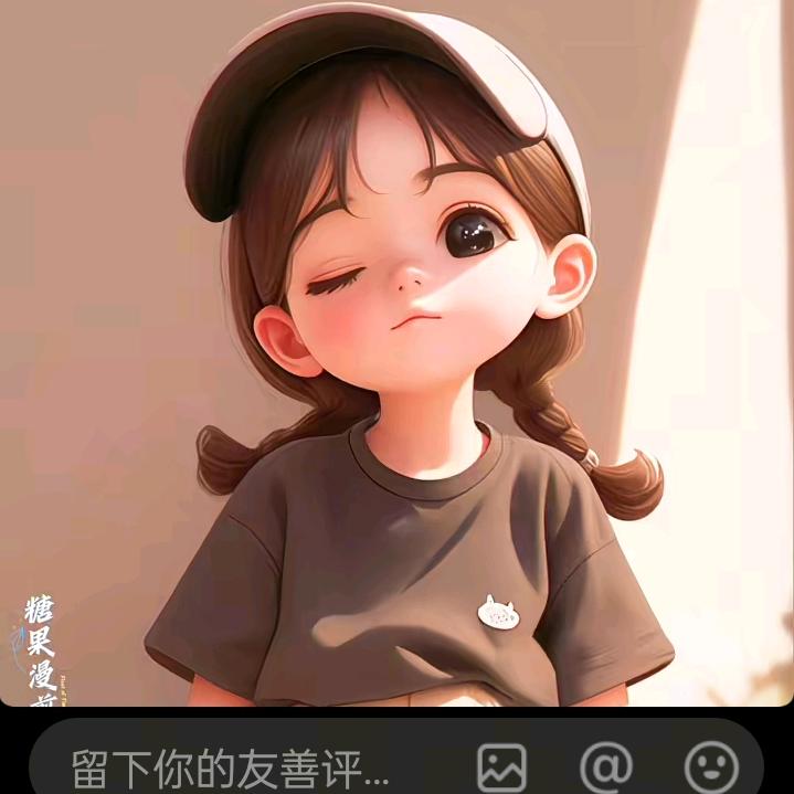 小黑妞呀