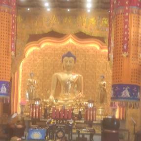 刘师