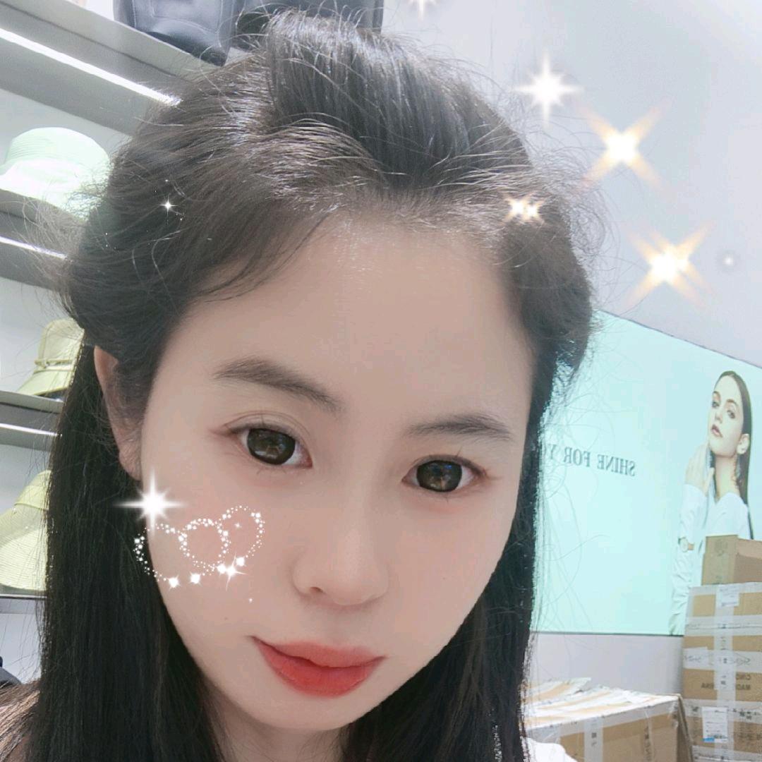 甜心妹