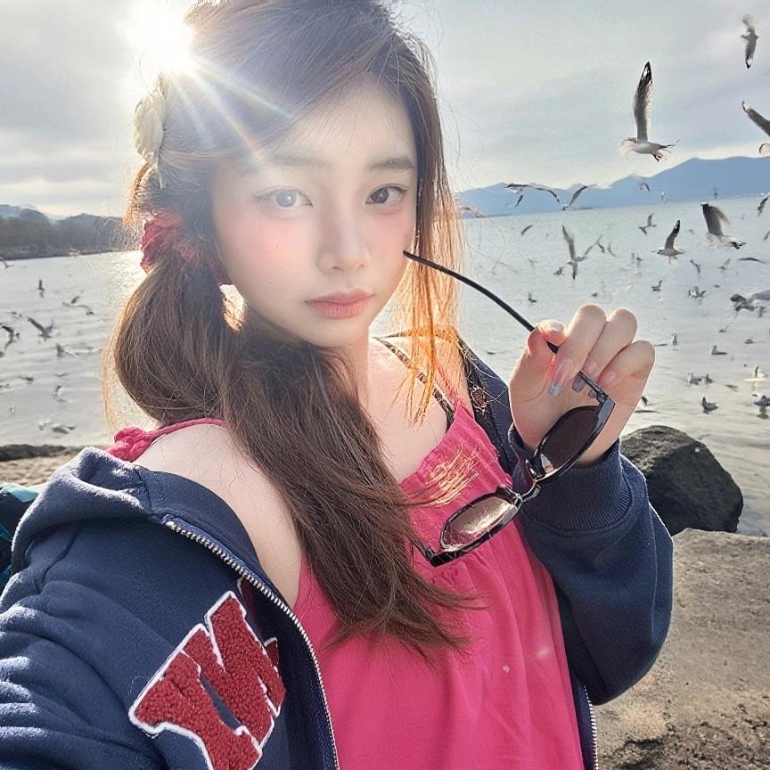 ฅ幼᳐龙幼᳐吖੭ﾞ