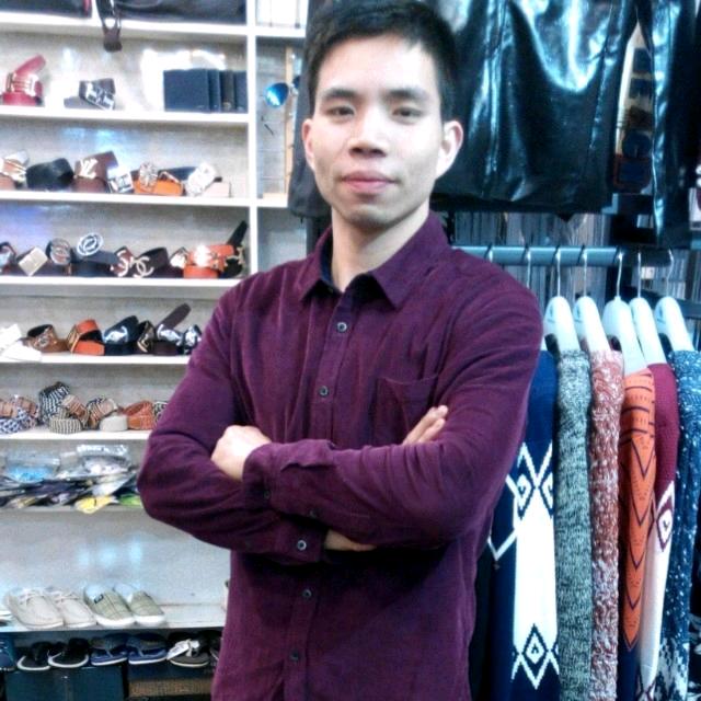 夜空中最闪亮的星🍳