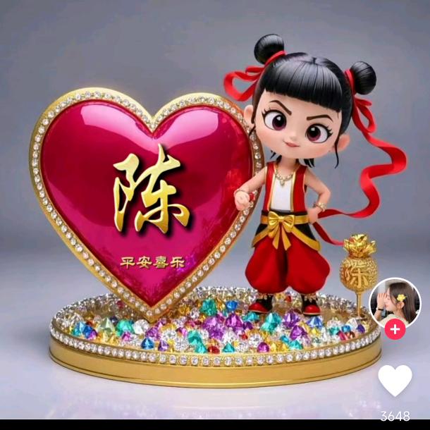 满天星陈