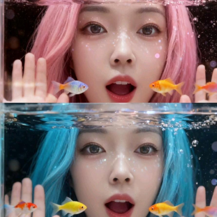 L小蒙