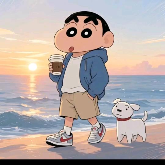 Crayon Shin-chan