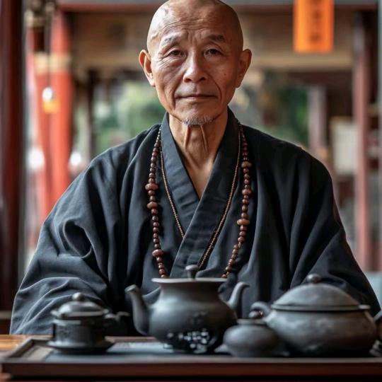 炫袁居士
