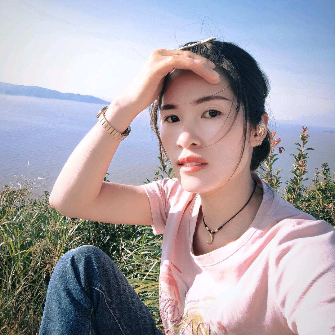 世俗一场